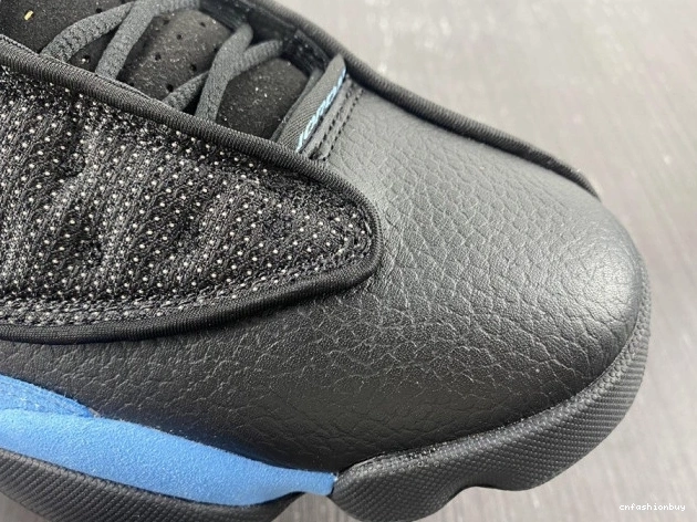 Blue Jordan DJ5982-041 Air 13 University 0812
